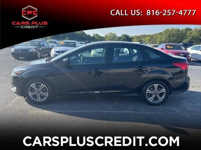 2018 Ford Focus SE for sale in Independence, MO