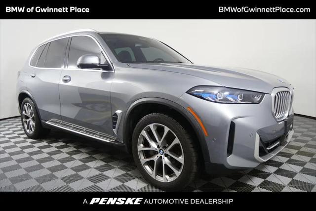 2025 BMW X5 sDrive40i for sale in Duluth, GA