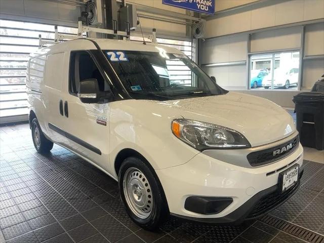 2022 Ram ProMaster City Cargo Van Cargo Van for sale in North Smithfield, RI