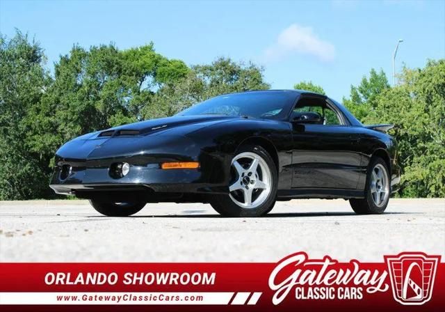 1997 Pontiac Firebird Trans Am for sale in O Fallon, IL