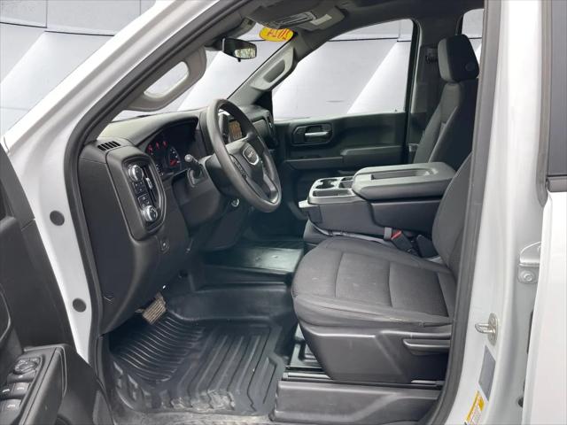 2024 GMC Sierra 3500HD 4WD Crew Cab Long Bed Pro