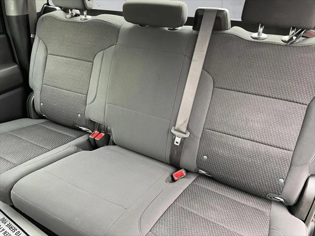 2024 GMC Sierra 3500HD 4WD Crew Cab Long Bed Pro