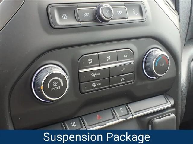 2026 Chevrolet Silverado 3500HD LT
