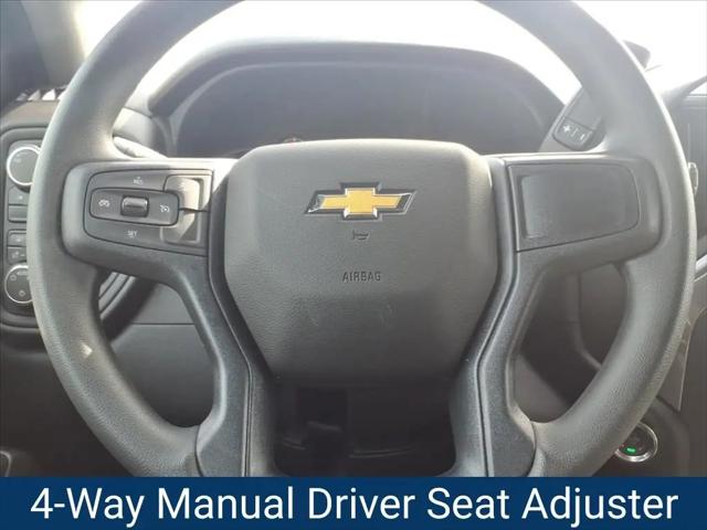 2026 Chevrolet Silverado 3500HD LT