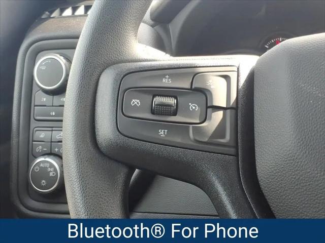 2026 Chevrolet Silverado 3500HD LT