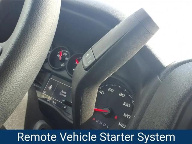 2026 Chevrolet Silverado 3500HD LT