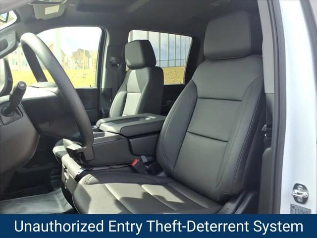 2026 Chevrolet Silverado 3500HD LT