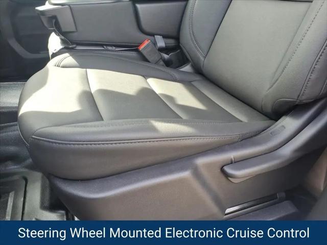 2026 Chevrolet Silverado 3500HD LT