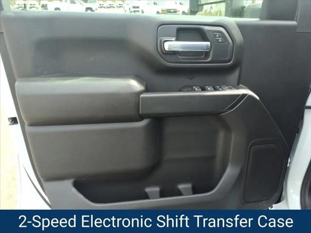 2026 Chevrolet Silverado 3500HD LT