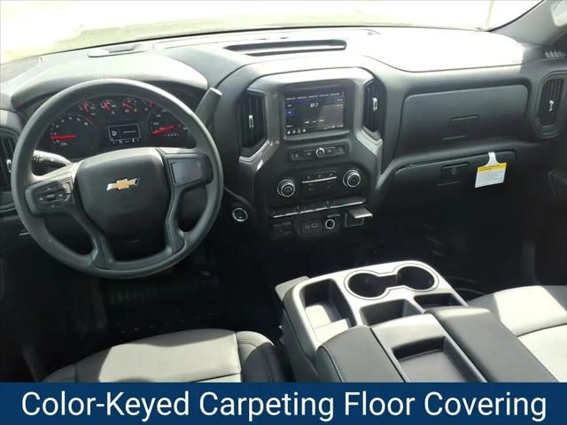 2026 Chevrolet Silverado 3500HD LT
