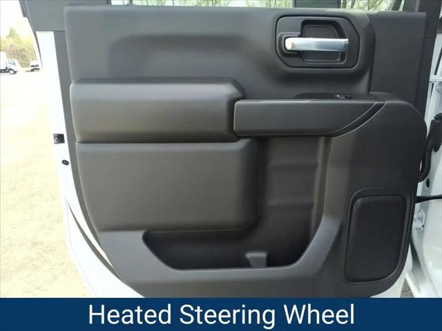 2026 Chevrolet Silverado 3500HD LT
