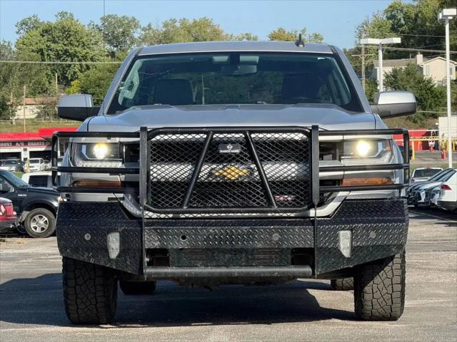 2018 Chevrolet Silverado 1500 2LT for sale in Bellevue, NE