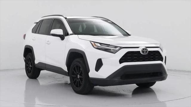 2023 Toyota RAV4 XLE for sale in Tampa, FL