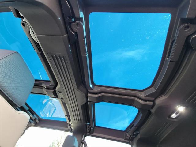 2026 GMC HUMMER EV 2X 4WD
