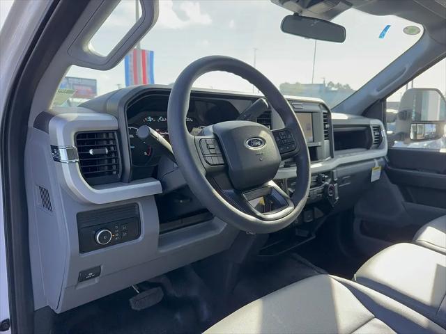 2026 Ford F-550 XL