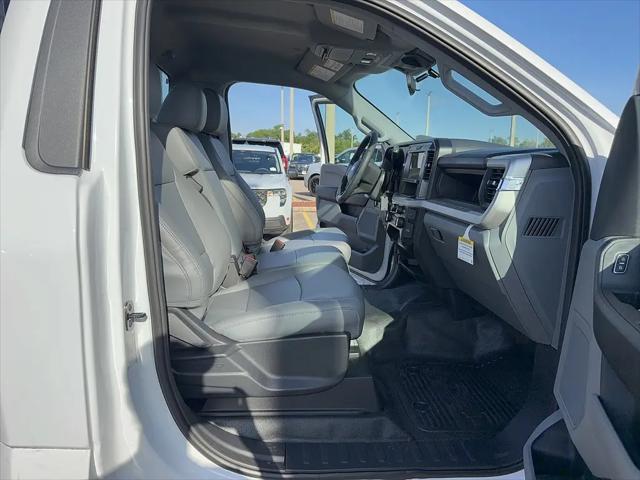 2026 Ford F-550 XL