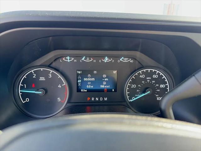 2026 Ford F-550 XL