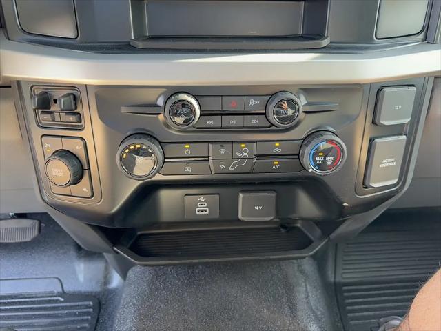 2026 Ford F-550 XL