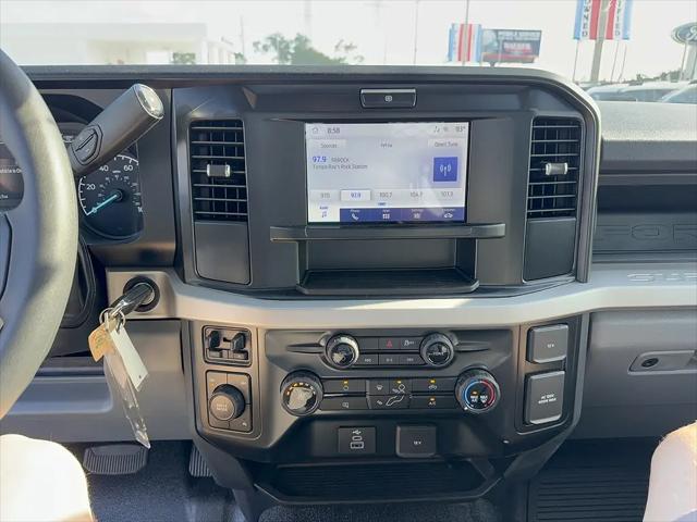 2026 Ford F-550 XL