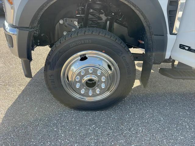 2026 Ford F-550 XL