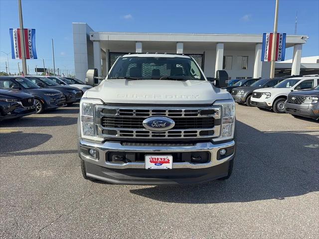 2026 Ford F-550 XL