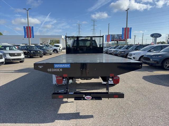 2026 Ford F-550 XL