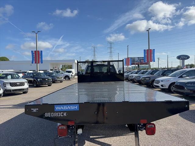 2026 Ford F-550 XL