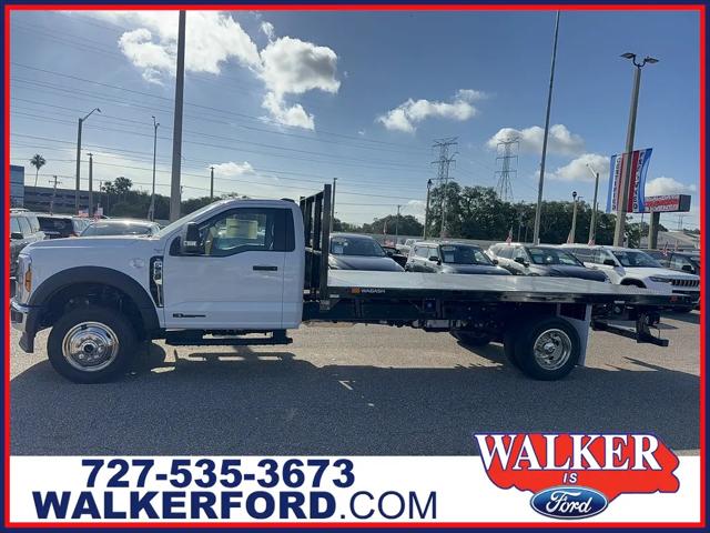 2026 Ford F-550 XL for sale in Clearwater, FL
