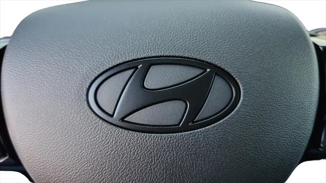 2025 Hyundai Elantra N