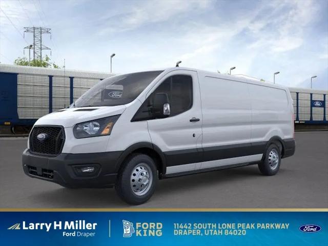 2025 Ford Transit Cargo Van Unknown for sale in Draper, UT
