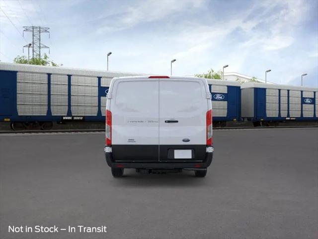2025 Ford Transit Cargo Van Unknown