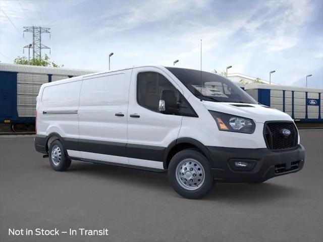 2025 Ford Transit Cargo Van Unknown