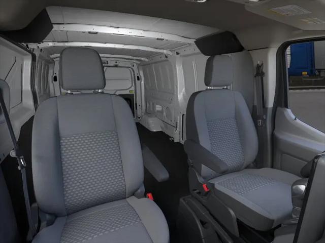 2025 Ford Transit Cargo Van Unknown
