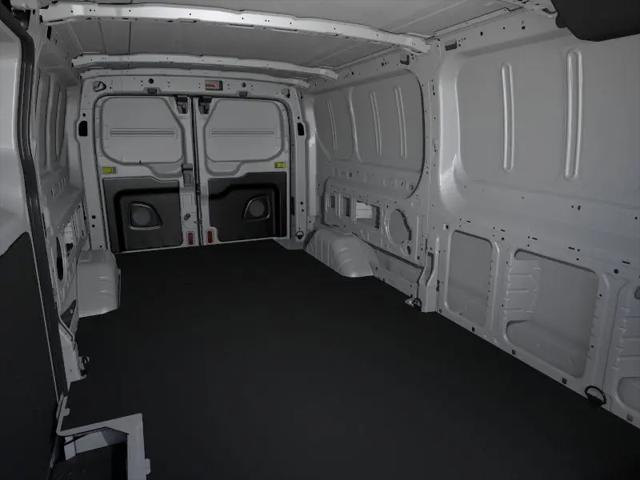 2025 Ford Transit Cargo Van Unknown
