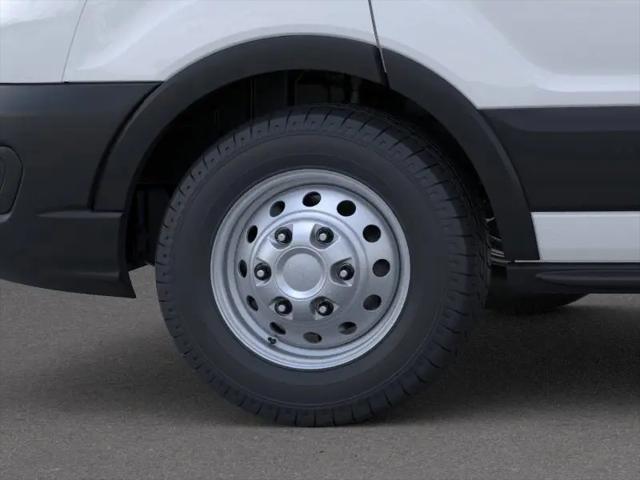 2025 Ford Transit Cargo Van Unknown