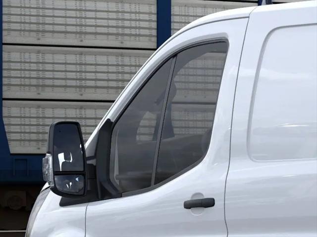 2025 Ford Transit Cargo Van Unknown