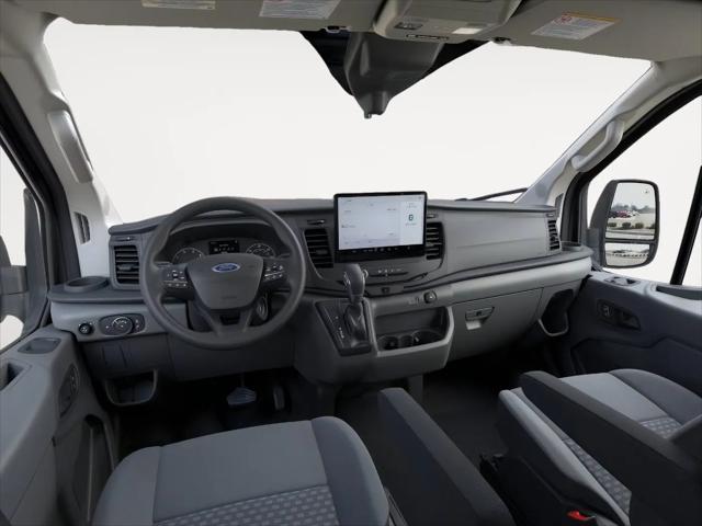 2025 Ford Transit Cargo Van Unknown