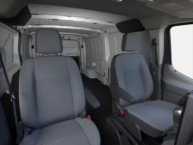 2025 Ford Transit Cargo Van Unknown