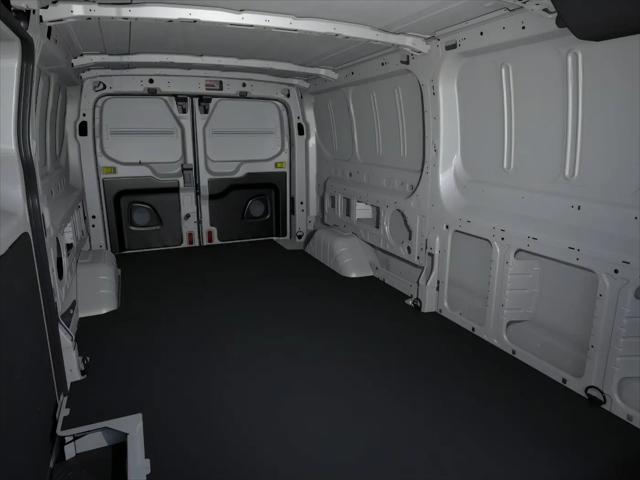 2025 Ford Transit Cargo Van Unknown