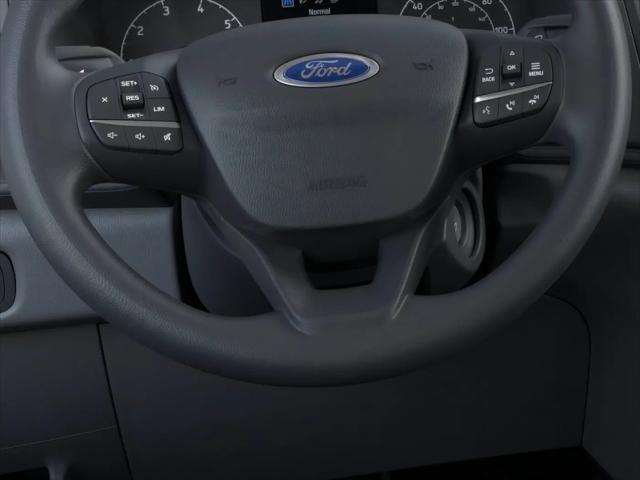 2025 Ford Transit Cargo Van Unknown