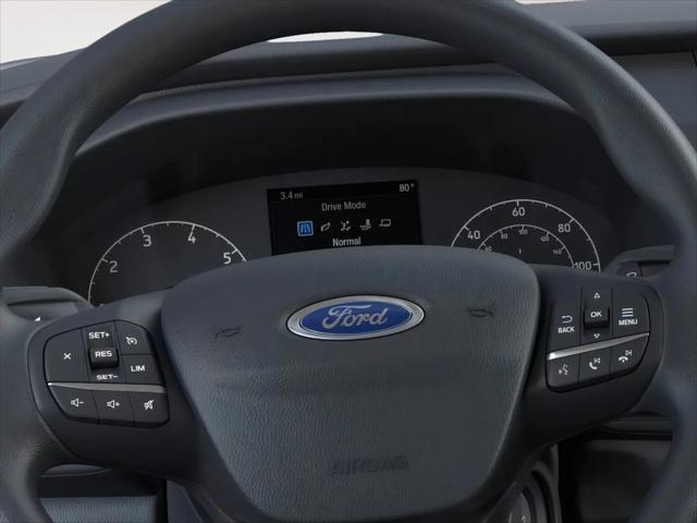 2025 Ford Transit Cargo Van Unknown