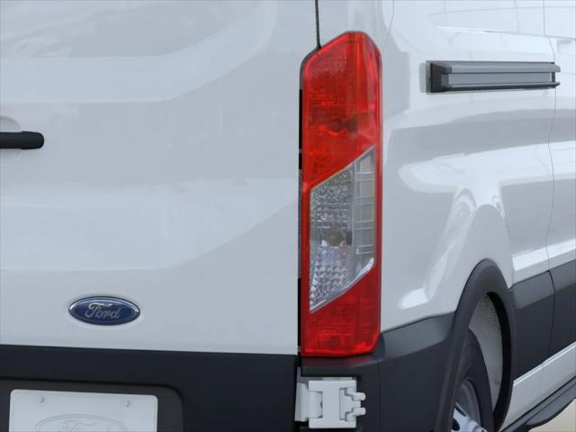 2025 Ford Transit Cargo Van Unknown