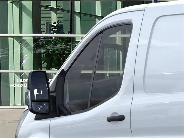 2025 Ford Transit Cargo Van Unknown
