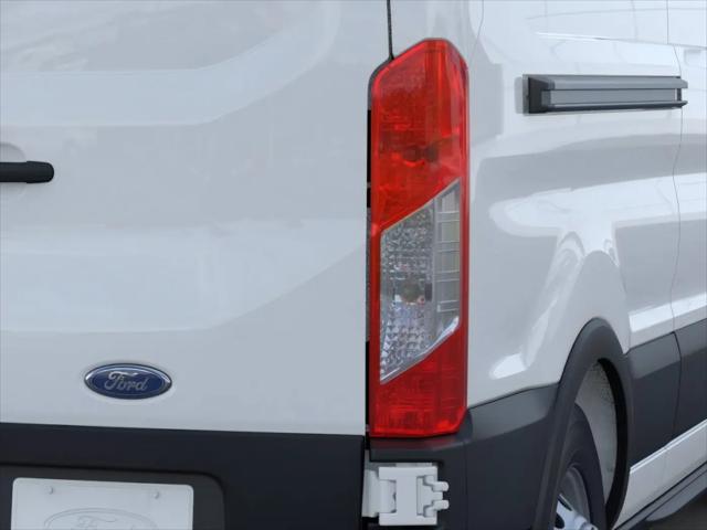 2025 Ford Transit Cargo Van Unknown