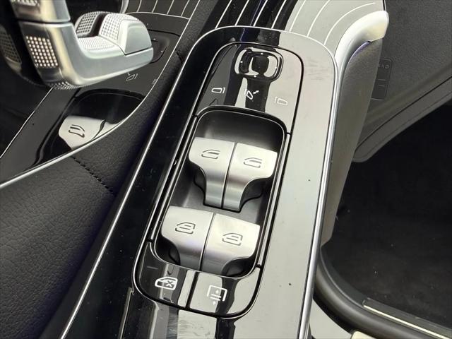 2026 Mercedes-Benz S 580 4MATIC