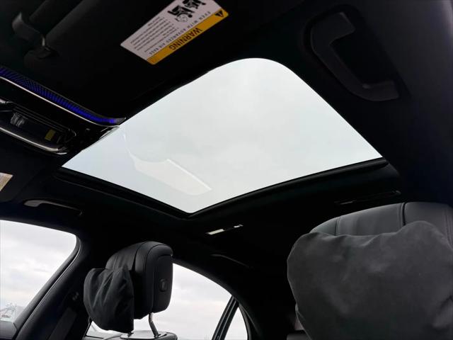 2026 Mercedes-Benz S 580 4MATIC