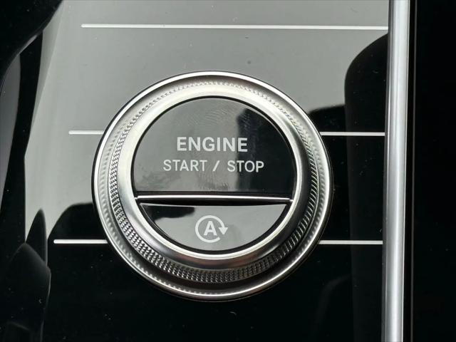 2026 Mercedes-Benz S 580 4MATIC