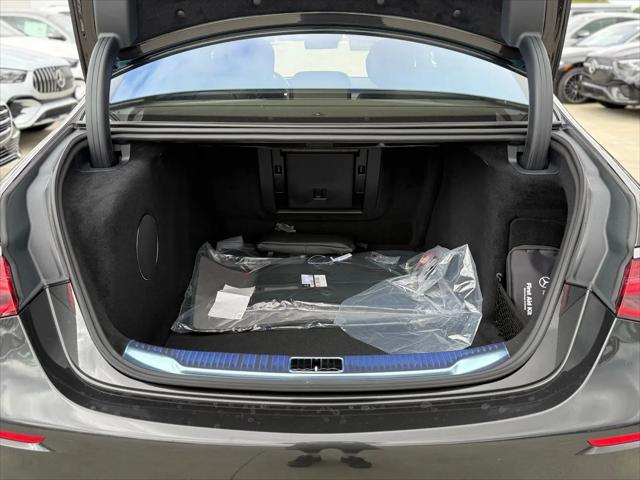 2026 Mercedes-Benz S 580 4MATIC