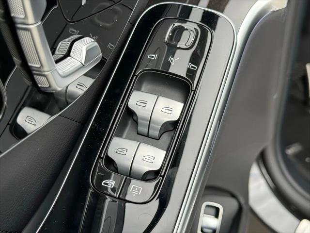 2026 Mercedes-Benz S 580 4MATIC