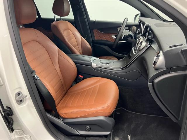 2021 Mercedes-Benz GLC 4MATIC Coupe